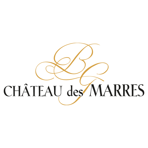 chateaudesmarres.com